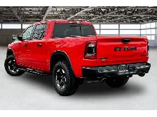 2023 Ram 1500 Rebel | Heated Seats | 12\' Screen | Alpine | 4X4 - Photo 12