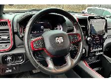 2023 Ram 1500 Rebel | Heated Seats | 12\' Screen | Alpine | 4X4 - Photo 13
