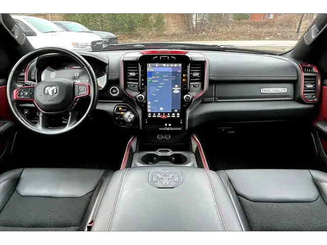 2023 Ram 1500 Rebel | Heated Seats | 12\' Screen | Alpine | 4X4 - Photo 15