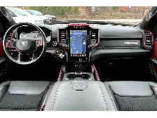 2023 Ram 1500 Rebel | Heated Seats | 12\' Screen | Alpine | 4X4 - Photo 15