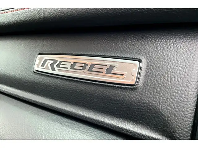 2023 Ram 1500 Rebel | Heated Seats | 12\' Screen | Alpine | 4X4 - Photo 16