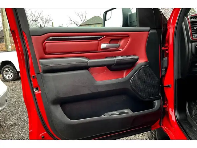 2023 Ram 1500 Rebel | Heated Seats | 12\' Screen | Alpine | 4X4 - Photo 18