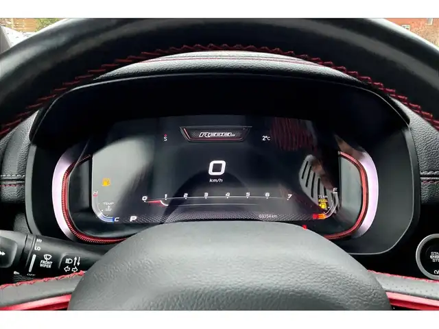 2023 Ram 1500 Rebel | Heated Seats | 12\' Screen | Alpine | 4X4 - Photo 20