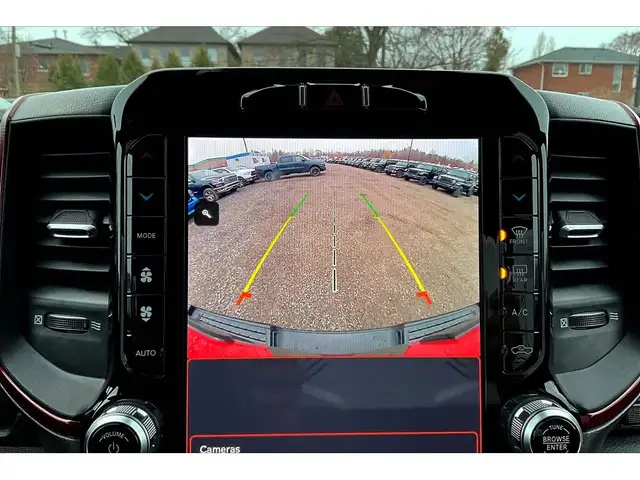 2023 Ram 1500 Rebel | Heated Seats | 12\' Screen | Alpine | 4X4 - Photo 21