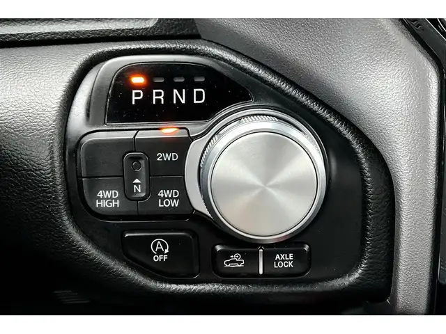 2023 Ram 1500 Rebel | Heated Seats | 12\' Screen | Alpine | 4X4 - Photo 22