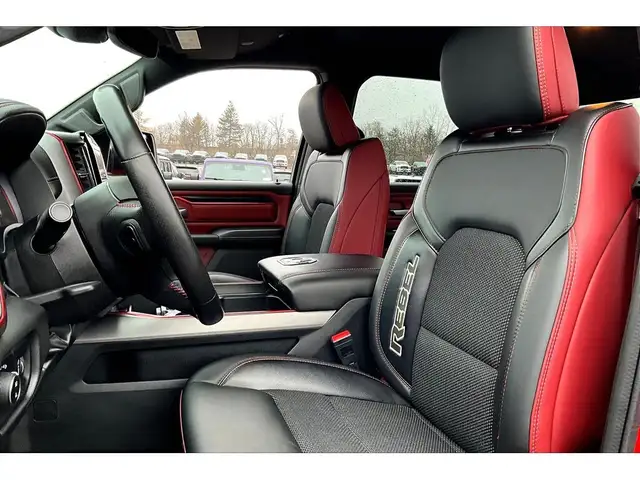 2023 Ram 1500 Rebel | Heated Seats | 12\' Screen | Alpine | 4X4 - Photo 25