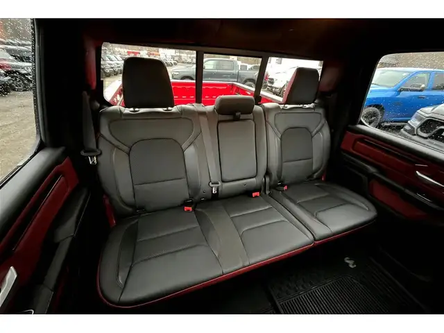 2023 Ram 1500 Rebel | Heated Seats | 12\' Screen | Alpine | 4X4 - Photo 27