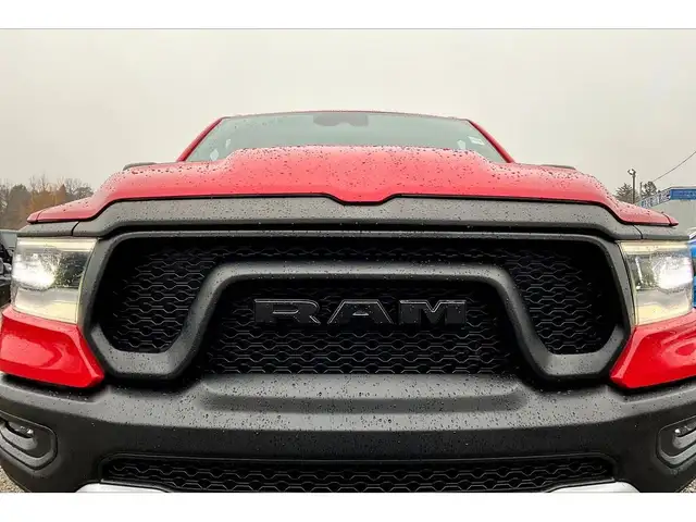 2023 Ram 1500 Rebel | Heated Seats | 12\' Screen | Alpine | 4X4 - Photo 29