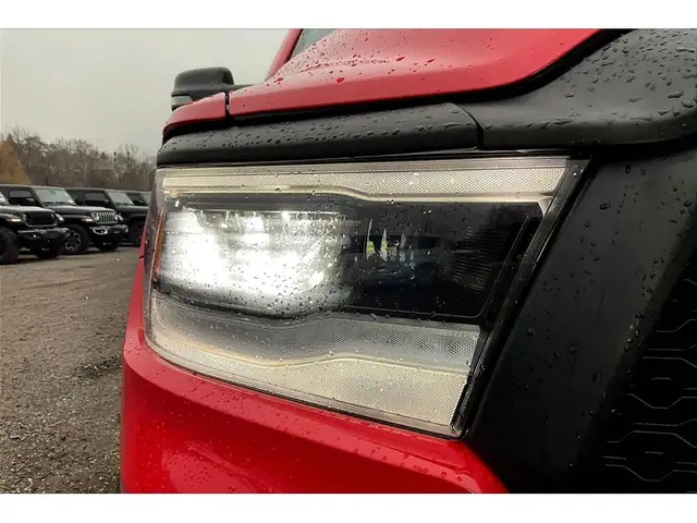 2023 Ram 1500 Rebel | Heated Seats | 12\' Screen | Alpine | 4X4 - Photo 30