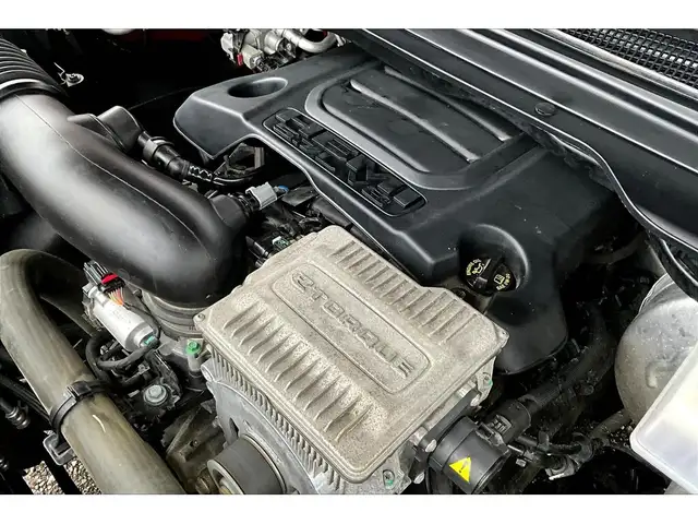 2023 Ram 1500 Rebel | Heated Seats | 12\' Screen | Alpine | 4X4 - Photo 33