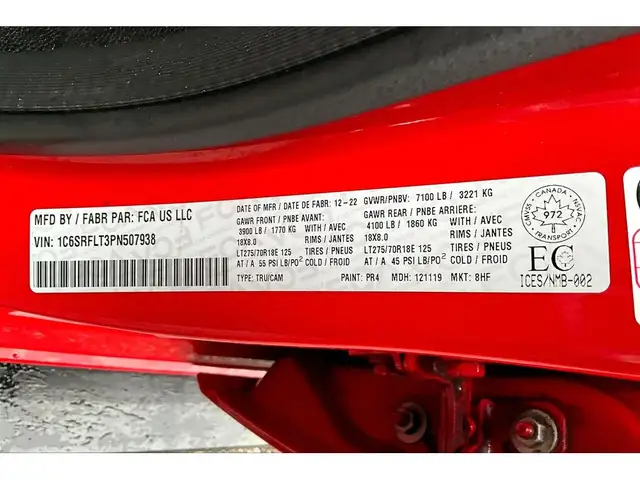 2023 Ram 1500 Rebel | Heated Seats | 12\' Screen | Alpine | 4X4 - Photo 34