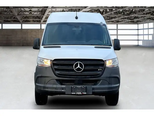 2022 Mercedes-Benz Sprinter Crew Van 2500 High Roof | Diesel | 1 - Photo 3