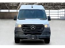 2022 Mercedes-Benz Sprinter Crew Van 2500 High Roof | Diesel | 1 - Photo 3