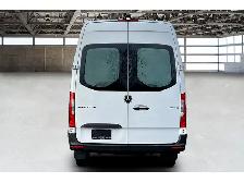 2022 Mercedes-Benz Sprinter Crew Van 2500 High Roof | Diesel | 1 - Photo 4