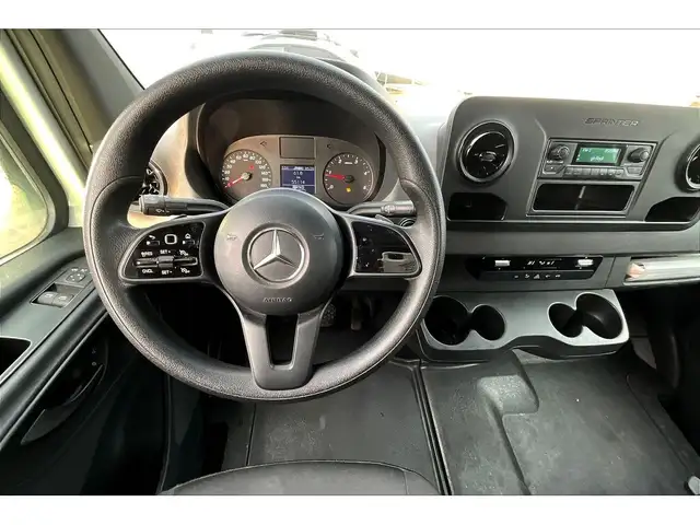 2022 Mercedes-Benz Sprinter Crew Van 2500 High Roof | Diesel | 1 - Photo 5