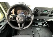 2022 Mercedes-Benz Sprinter Crew Van 2500 High Roof | Diesel | 1 - Photo 5