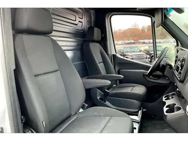 2022 Mercedes-Benz Sprinter Crew Van 2500 High Roof | Diesel | 1 - Photo 7