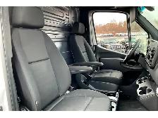 2022 Mercedes-Benz Sprinter Crew Van 2500 High Roof | Diesel | 1 - Photo 7