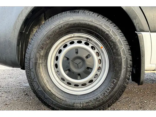 2022 Mercedes-Benz Sprinter Crew Van 2500 High Roof | Diesel | 1 - Photo 8