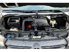 2022 Mercedes-Benz Sprinter Crew Van 2500 High Roof | Diesel | 1 - Photo 9