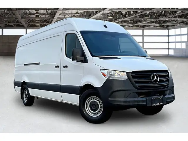 2022 Mercedes-Benz Sprinter Crew Van 2500 High Roof | Diesel | 1 - Photo 11