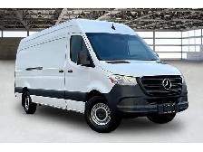 2022 Mercedes-Benz Sprinter Crew Van 2500 High Roof | Diesel | 1 - Photo 11