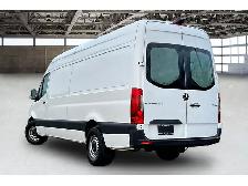 2022 Mercedes-Benz Sprinter Crew Van 2500 High Roof | Diesel | 1 - Photo 12