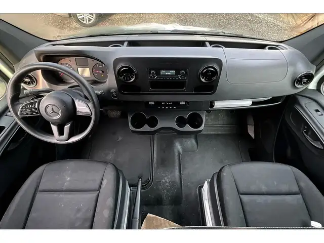 2022 Mercedes-Benz Sprinter Crew Van 2500 High Roof | Diesel | 1 - Photo 15