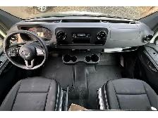 2022 Mercedes-Benz Sprinter Crew Van 2500 High Roof | Diesel | 1 - Photo 15