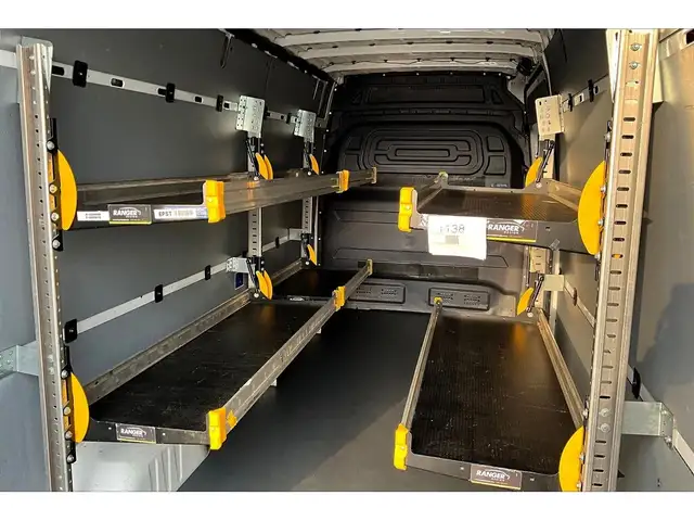2022 Mercedes-Benz Sprinter Crew Van 2500 High Roof | Diesel | 1 - Photo 16