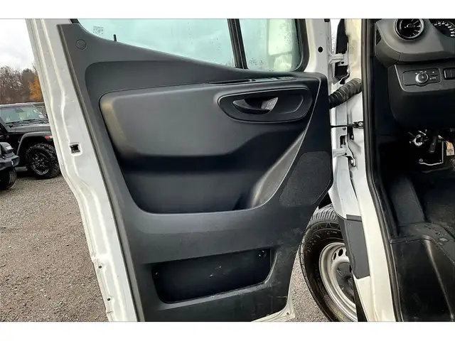 2022 Mercedes-Benz Sprinter Crew Van 2500 High Roof | Diesel | 1 - Photo 18