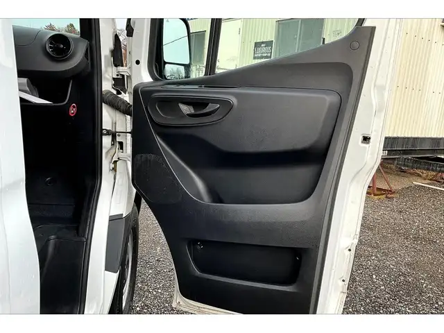 2022 Mercedes-Benz Sprinter Crew Van 2500 High Roof | Diesel | 1 - Photo 19