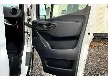2022 Mercedes-Benz Sprinter Crew Van 2500 High Roof | Diesel | 1 - Photo 19