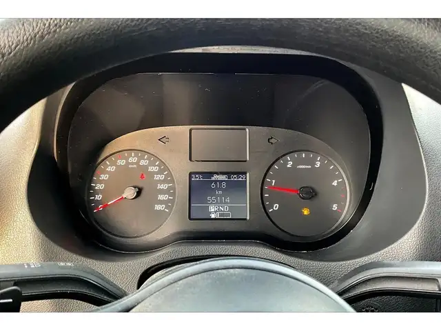 2022 Mercedes-Benz Sprinter Crew Van 2500 High Roof | Diesel | 1 - Photo 20