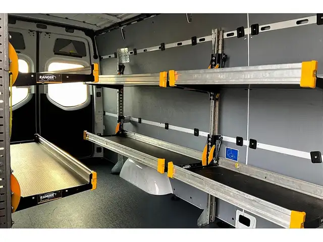 2022 Mercedes-Benz Sprinter Crew Van 2500 High Roof | Diesel | 1 - Photo 22