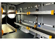 2022 Mercedes-Benz Sprinter Crew Van 2500 High Roof | Diesel | 1 - Photo 22