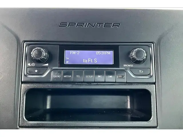 2022 Mercedes-Benz Sprinter Crew Van 2500 High Roof | Diesel | 1 - Photo 23