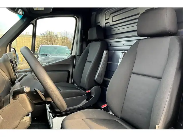 2022 Mercedes-Benz Sprinter Crew Van 2500 High Roof | Diesel | 1 - Photo 24