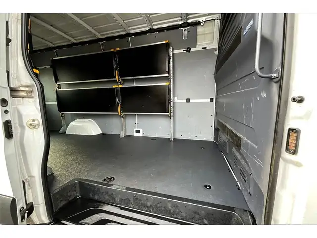 2022 Mercedes-Benz Sprinter Crew Van 2500 High Roof | Diesel | 1 - Photo 25