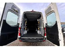 2022 Mercedes-Benz Sprinter Crew Van 2500 High Roof | Diesel | 1 - Photo 26