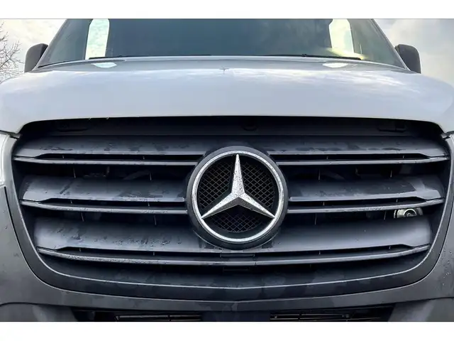 2022 Mercedes-Benz Sprinter Crew Van 2500 High Roof | Diesel | 1 - Photo 27