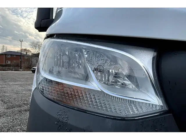 2022 Mercedes-Benz Sprinter Crew Van 2500 High Roof | Diesel | 1 - Photo 28