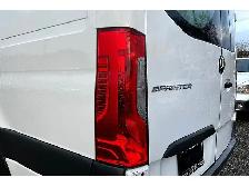 2022 Mercedes-Benz Sprinter Crew Van 2500 High Roof | Diesel | 1 - Photo 29