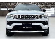 2024 Jeep Compass Limited Elite | Driver Assist Group | NAV | 4X - Photo 3