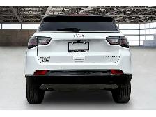 2024 Jeep Compass Limited Elite | Driver Assist Group | NAV | 4X - Photo 4