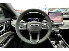 2024 Jeep Compass Limited Elite | Driver Assist Group | NAV | 4X - Photo 5