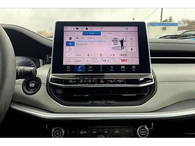 2024 Jeep Compass Limited Elite | Driver Assist Group | NAV | 4X - Photo 6