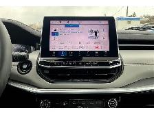 2024 Jeep Compass Limited Elite | Driver Assist Group | NAV | 4X - Photo 6