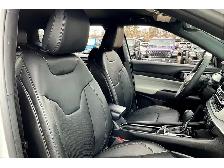 2024 Jeep Compass Limited Elite | Driver Assist Group | NAV | 4X - Photo 7