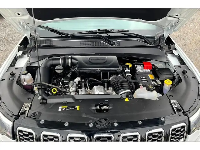 2024 Jeep Compass Limited Elite | Driver Assist Group | NAV | 4X - Photo 9